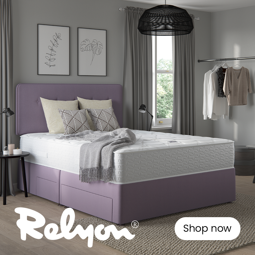 Relyon Mattress