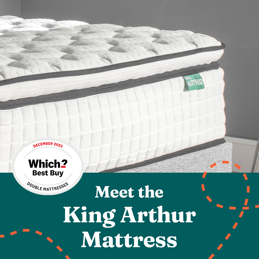 Arthur Sleep Mattresses