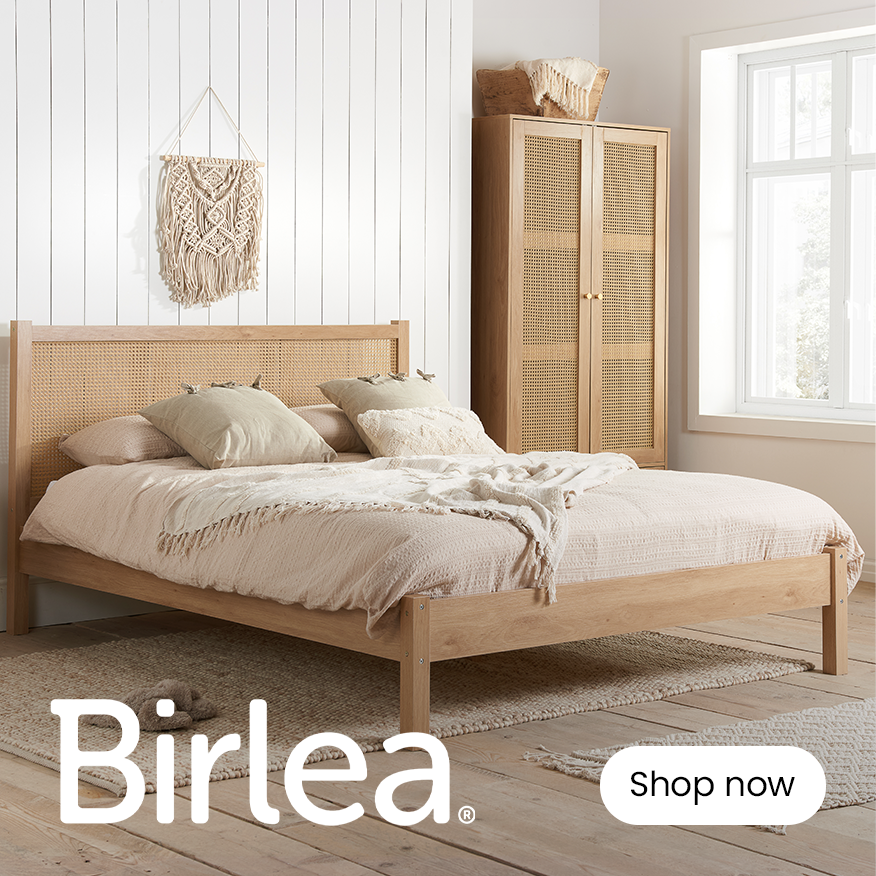 Birlea