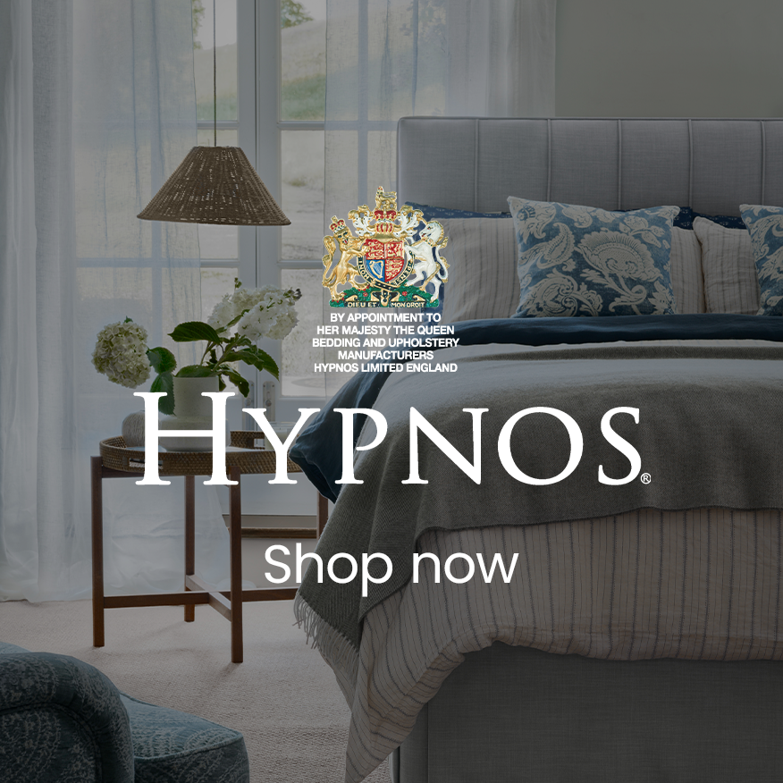 Hypnos Mattress