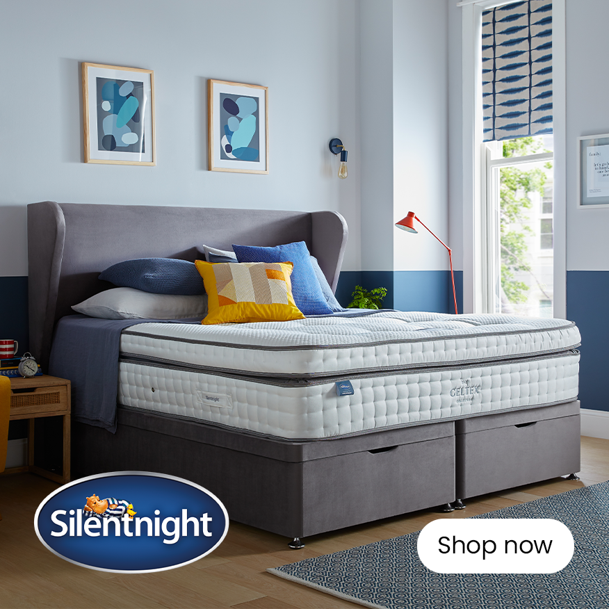 Silentnight Mattresses