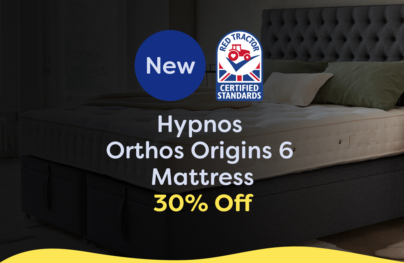 top mattress only sale