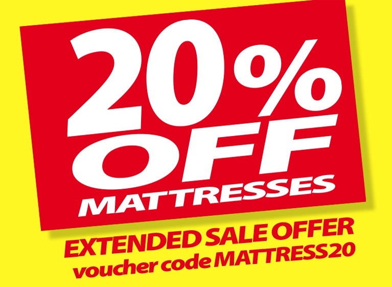 Mattressman - Big Spring Sale On Mattresses,Beds and Divans