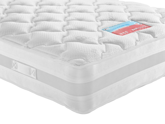 Best mattress to 2025 keep cool uk