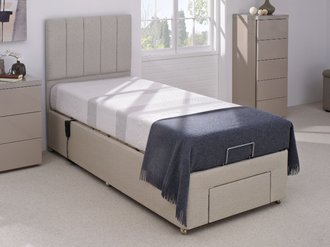 Mibed store adjustable beds