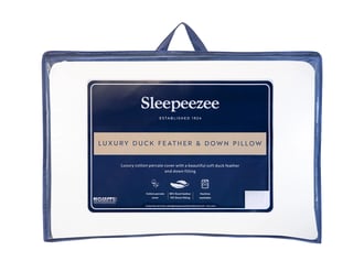 Wamsutta Dream Zone Synthetic Down Pillow