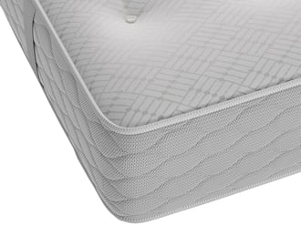 Sealy maxwell deals traditional spring mattress