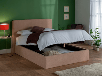 Luxury Meets Practicality at Snuggle Bugz, Furniture and Bedding