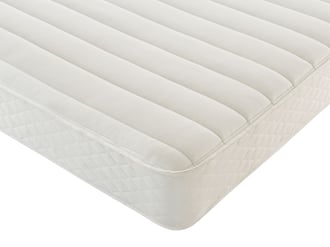 Silentnight travis miracoil microquilt 2024 small double mattress