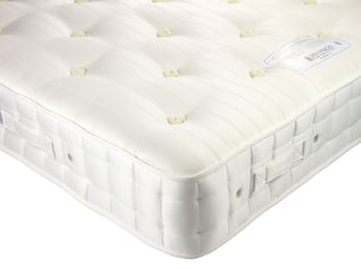 Hypnos Luxury Mattresses