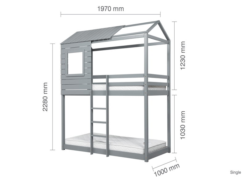 Adventure Bunk Bed - image 14