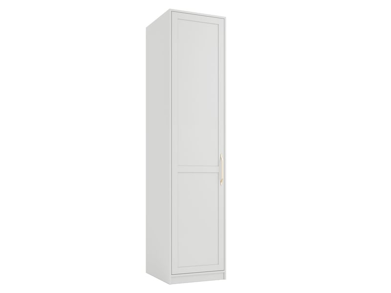 Austen 1 Door Wardrobe - image 1