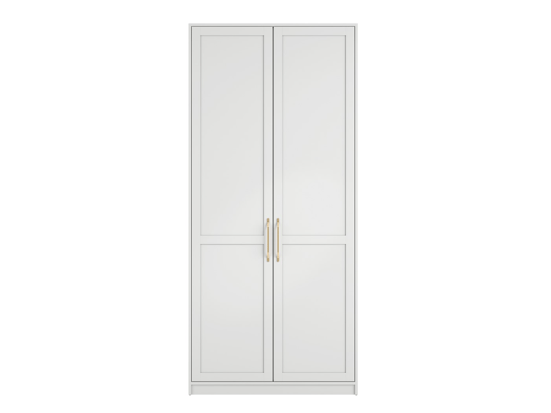 Austen 2 Door Wardrobe - image 3