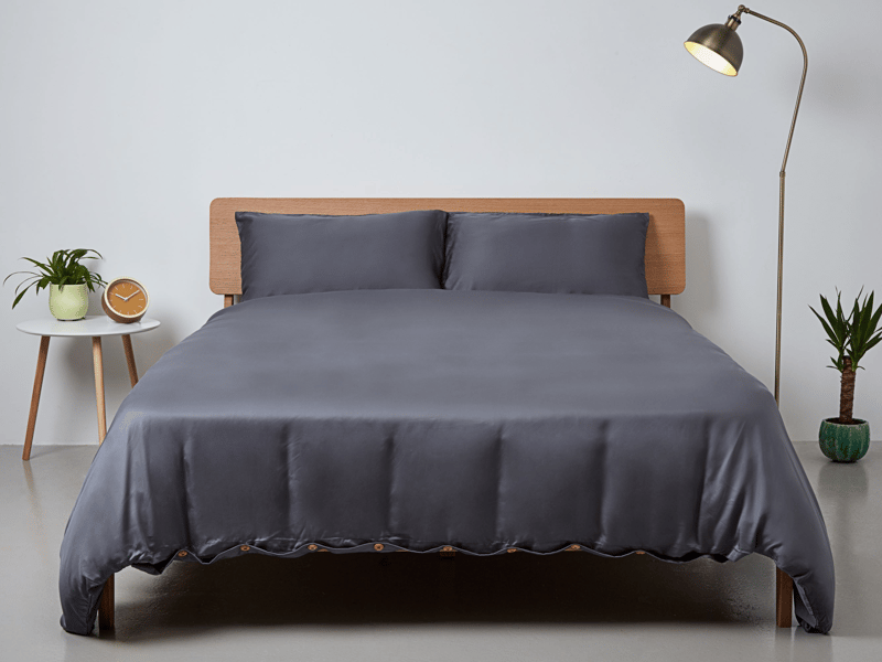 Bamboo Bedding Complete Bedding Set - image 3