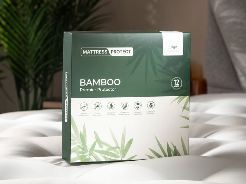 Bamboo Premier - image 1