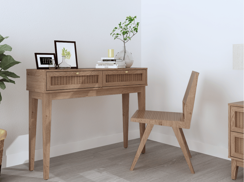 Bordeaux Dressing Table - image 1