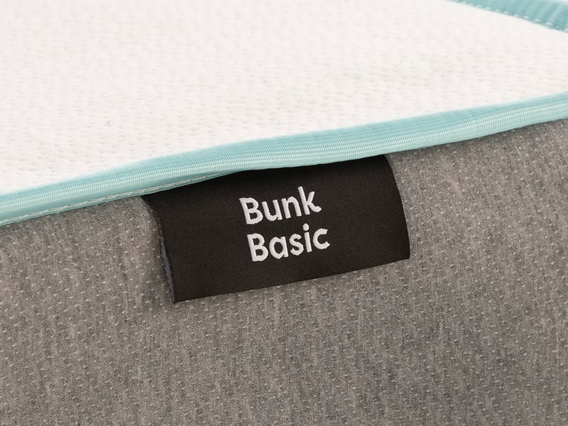 Bunk Basic Traditional Sprung - image 4