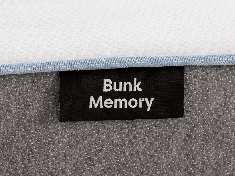 Bunk Memory Foam - image 4