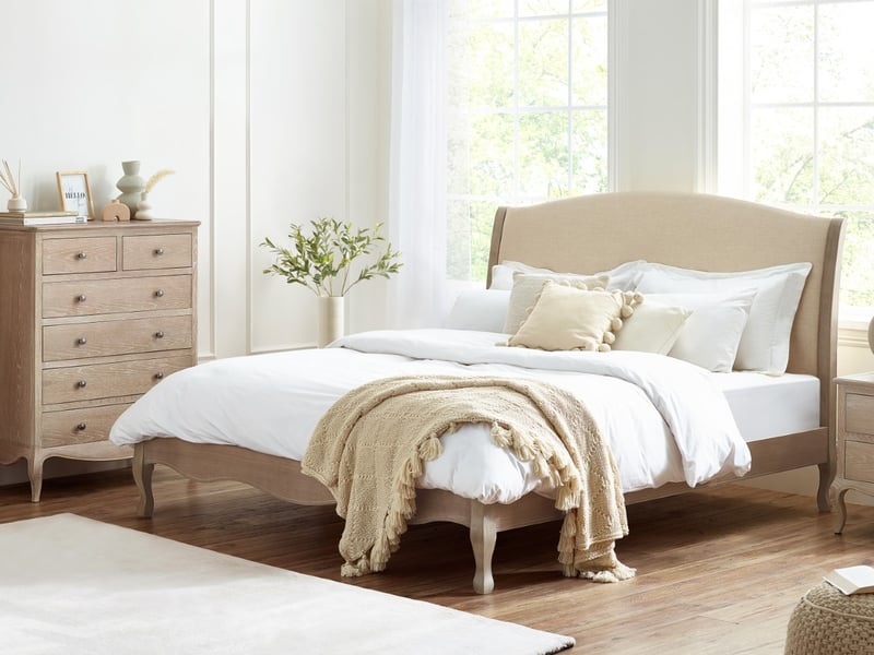 Camille Bed - image 1