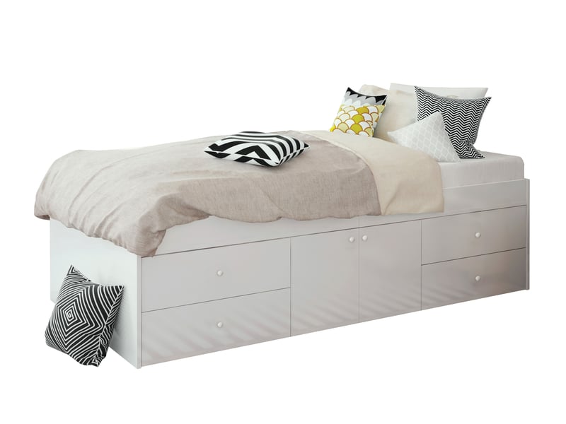 Captain's Cabin Bed - image 2