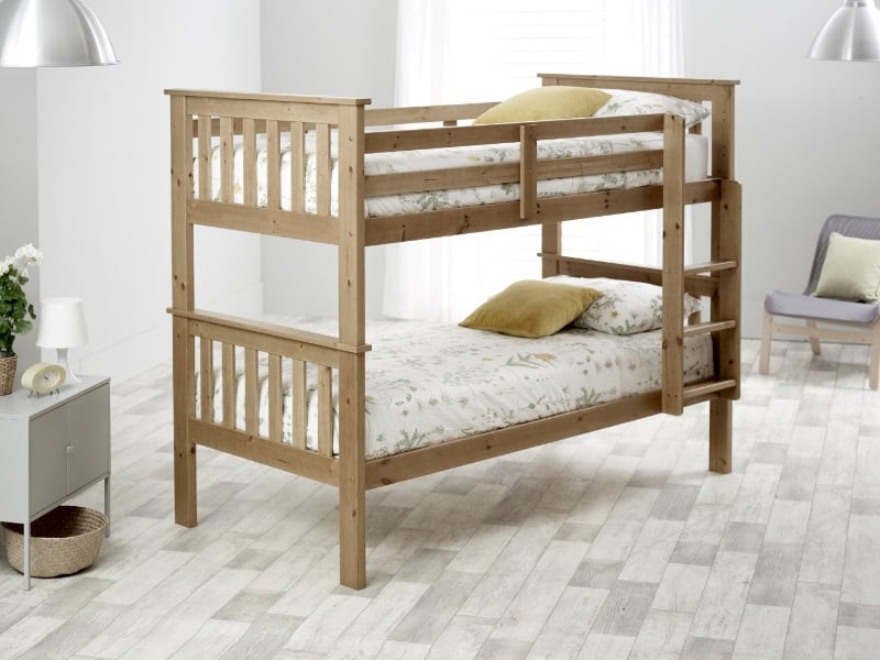 Carra Bunk Bed - image 1