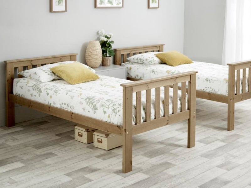 Carra Bunk Bed - image 4