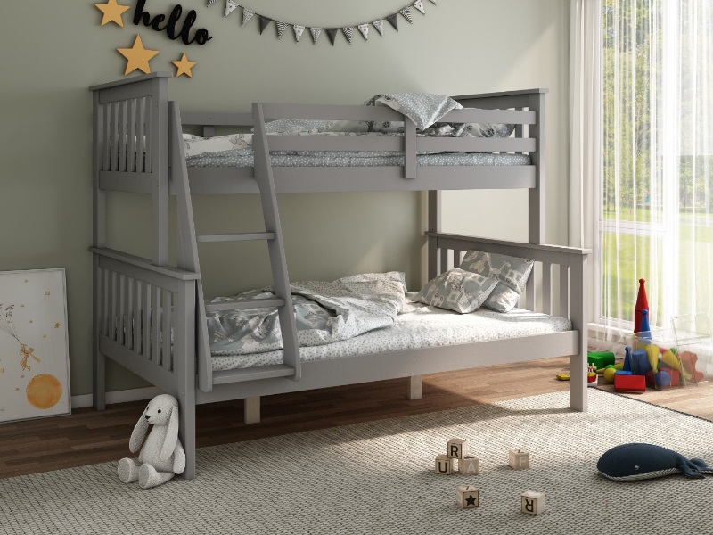 Carra Triple Sleeper - image 1