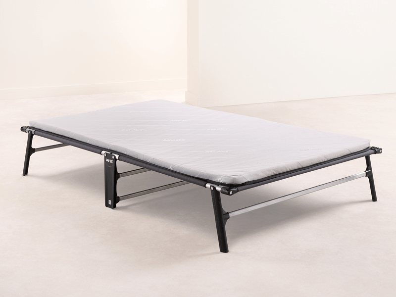 CE120 Compact Folding Bed with e-Fibre Mattress - image 3