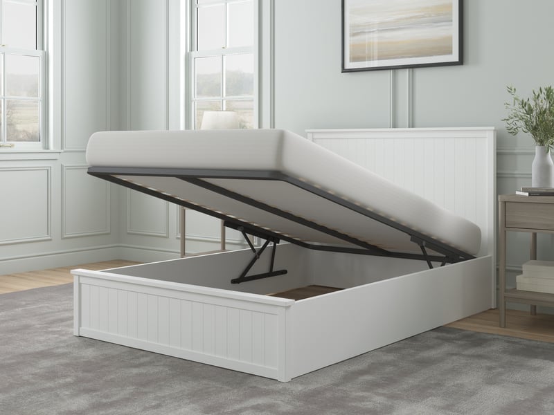 Charles Ottoman Bed - image 1