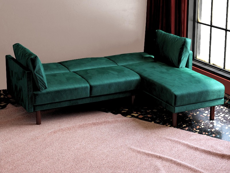 Clair Sectional - image 3