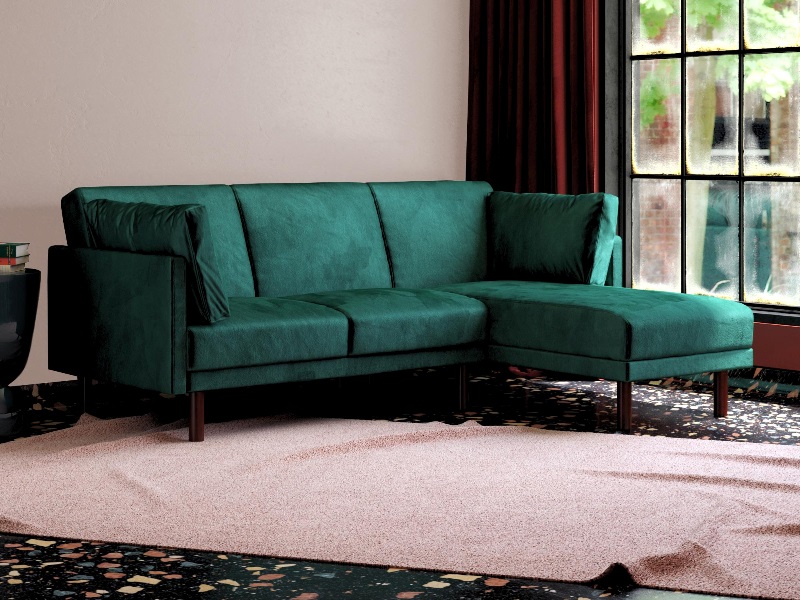 Clair Sectional - image 2