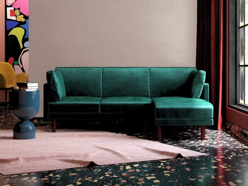 Clair Sectional - image 1