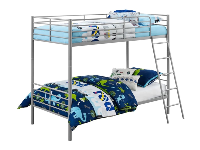 Convertible Bunk Bed - image 3