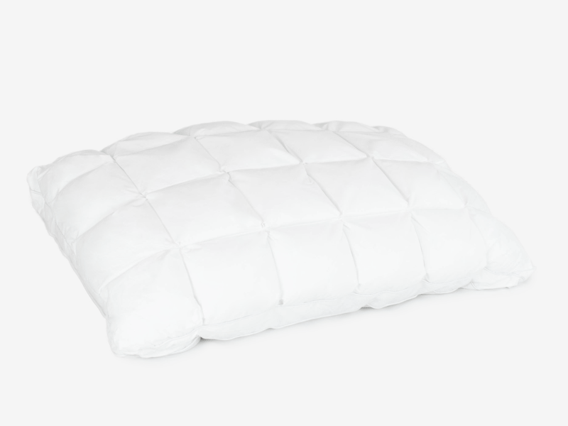 Cotton Cloud Pillow - image 5