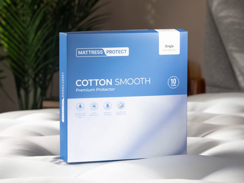 Cotton Smooth - image 1