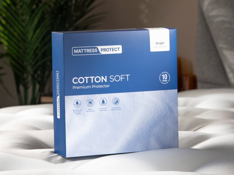 Cotton Soft - image 1