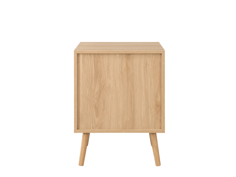 Croxley 2 Drawer Bedside - image 7