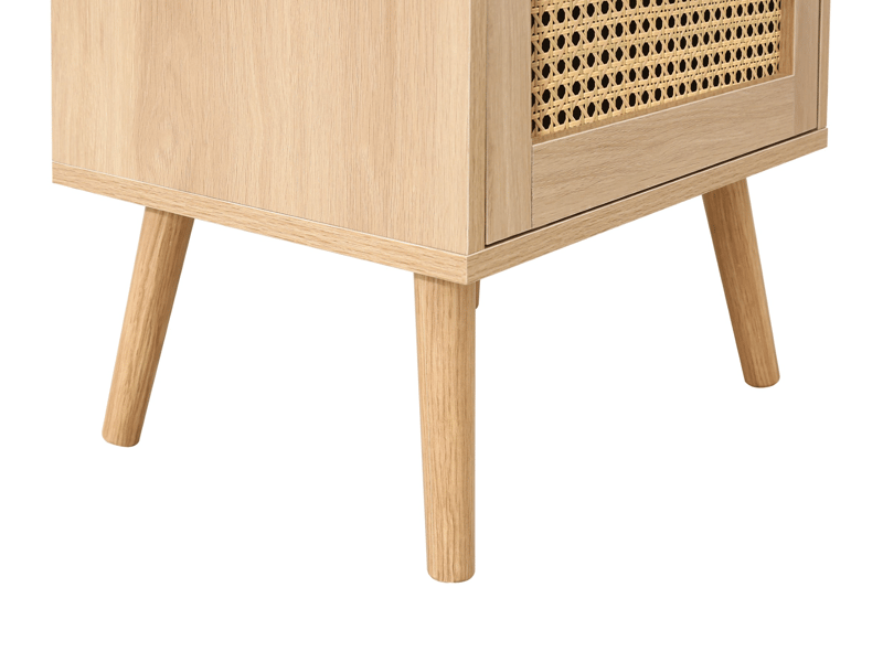 Croxley 2 Drawer Bedside - image 9