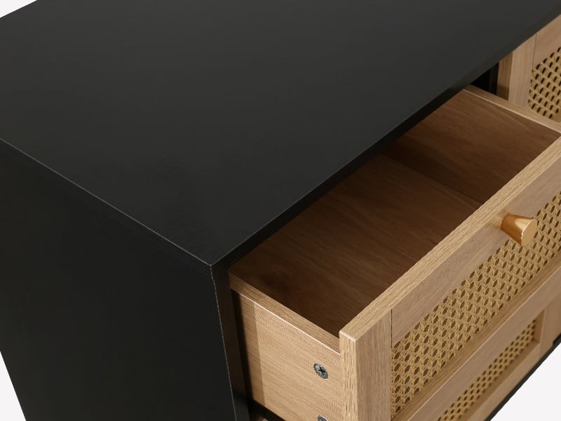 Croxley 7 Drawer Chest - image 4