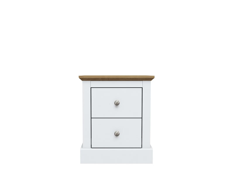 Devon Bedside Cabinet - image 2