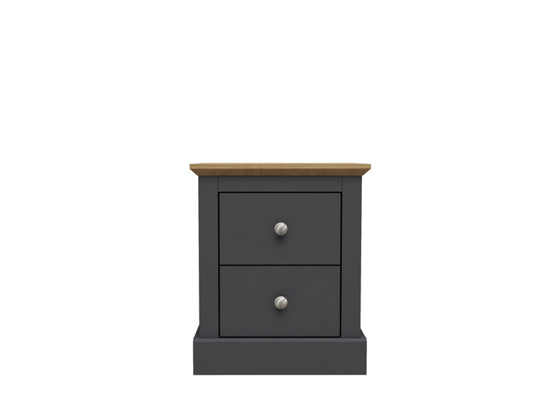 Devon Bedside Cabinet - image 2