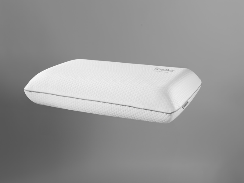 Dual Pillow - image 1