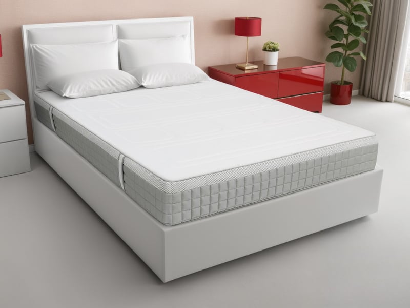 E-Volve Sleep Memory 3000 - image 2