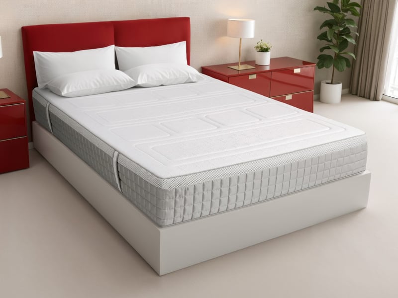 E-Volve Sleep Memory 4000 - image 2