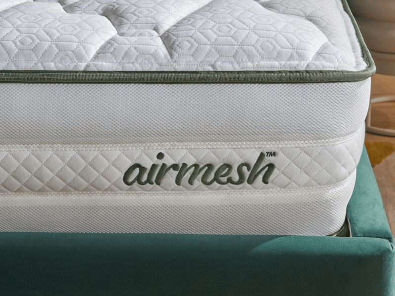 Airmesh 1600 Eco Comfort - image 10