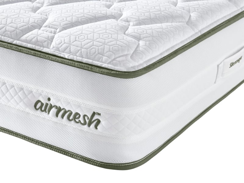 Airmesh 1600 Eco Comfort - image 1