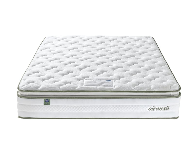 Airmesh 2000 Eco Comfort Pillowtop - image 6