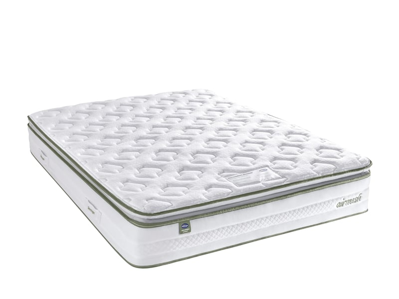 Airmesh 2000 Eco Comfort Pillowtop - image 5