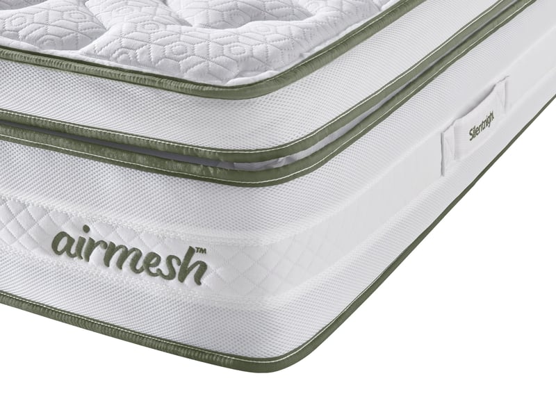 Airmesh 3000 Eco Comfort Boxtop - image 1