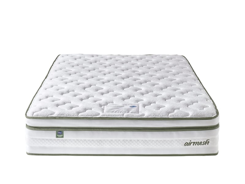 Airmesh 3000 Eco Comfort Boxtop - image 8